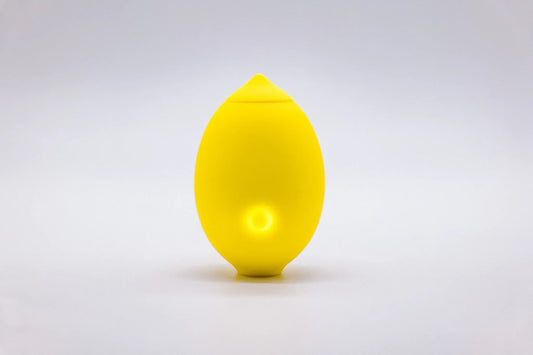 Why the Zesty Lemon Clit Massager Is Your New Self-Pleasure Game Changer