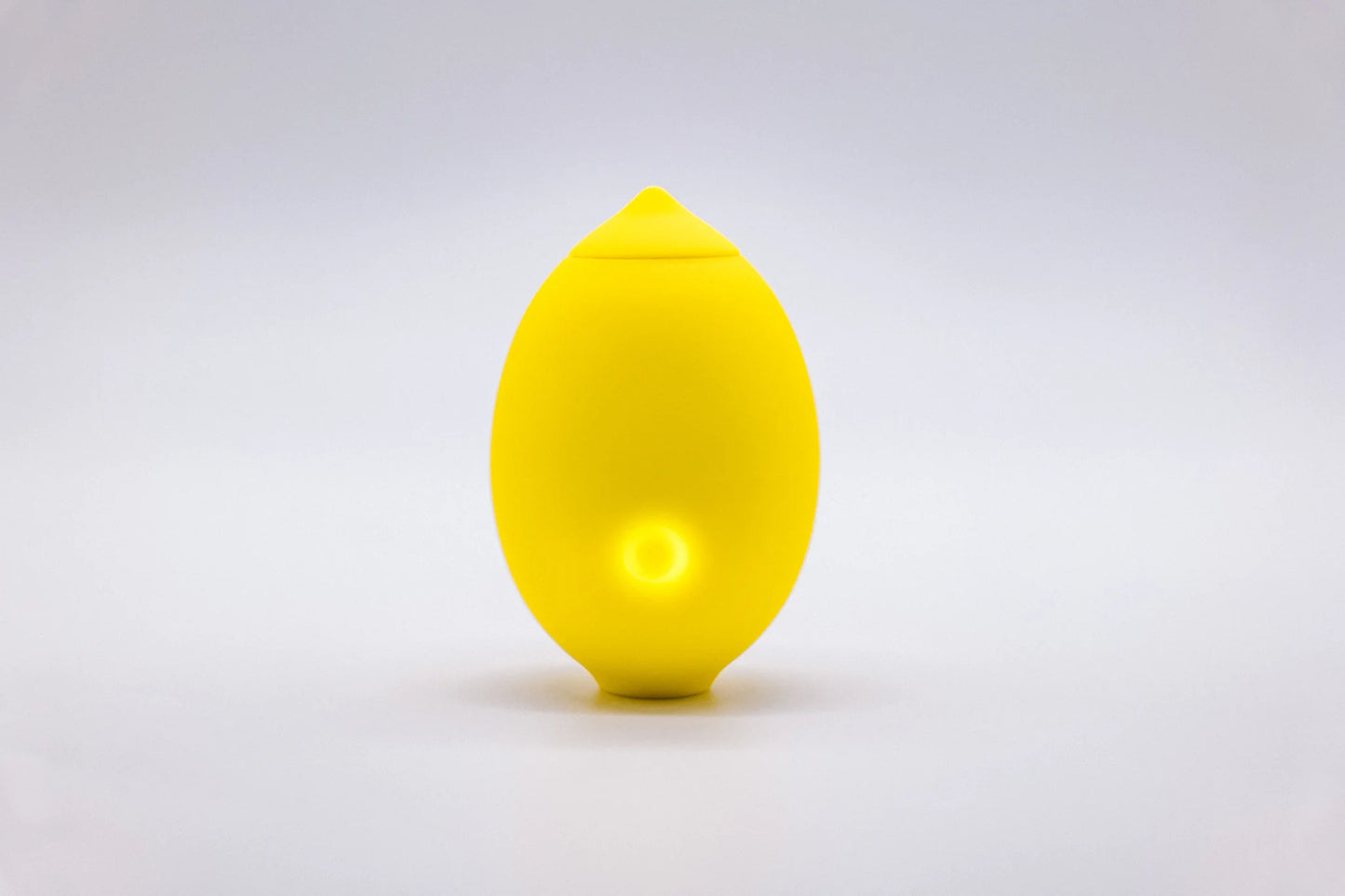 "Zesty" Lemon Clit Massager